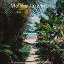 Mellow Jazz Beats - Tenor Sax Solo - Vibe for Staying Focused