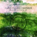 Hans Dunkelkammer - Planet Dunkel Vier (Original Mix)
