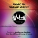 Alvaro Am - Filter This