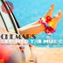 Chemars - Get Into The Music (Iban Montoro & Jazzman Wax Remix)