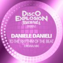 Daniele Danieli - To The Rhythm Of The Beat