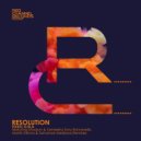 Toxic D.N.A - Resolution (Tony Romanello Sunrise Deep Remix)