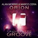 Alan Morris & Marco Cera - Orion