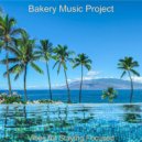 Bakery Music Project - Deluxe Stride Piano - Background for Social Distancing