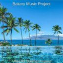 Bakery Music Project - Groovy Trumpet Solo - Bgm for Work from Home
