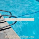 Sweet Coffee Lounge Jazz - Backdrop for Staying Focused - Exquisite Jazz Guitar and Tenor Saxophone