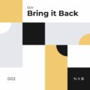 RDY - Bring It Back