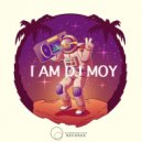 DJ Moy - Space Blues (Original Mix)