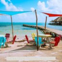 Coffee Shop Smooth Jazz Relax - Background for Social Distancing ()