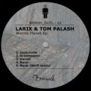 Larix & Tom Palash - Grasshopper