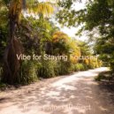 Bakery Music Project - Bright Backdrop for Staying Focused ()
