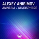 Alexey Anisimov - Atmosphere