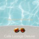 Cafe Lounge Deluxe - Background for Social Distancing