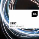 JHNS - Don\'t Let Me Down (Original Mix)
