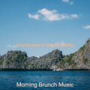Morning Brunch Music - Jazz Trio - Background for Social Distancing