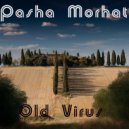 Pasha Morhat - Spiny Dry