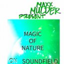 Maxx Mulder - Magic of Nature