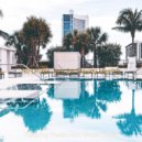 Relaxing Restaurant Music Radio - Refined Soundscape for Staying Healthy ()