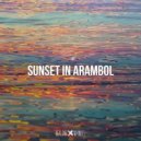 Healing Wands - Sunset In Arambol
