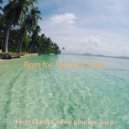 High Class Coffee Lounge Jazz - Background Music for Work from Home ()