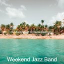 Weekend Jazz Band - Subdued Sound for Social Distancing ()