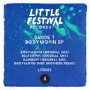 Davide T - Beatdown