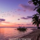Sweet Coffee Lounge Jazz - Jazz Trio - Ambiance for Social Distancing ()