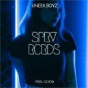 Uneek Boyz - Feel Good