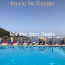 Mellow Jazz Beats - Fantastic Moments for Siestas