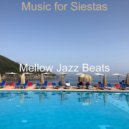 Mellow Jazz Beats - Simple Soundscapes for Staying Healthy ()