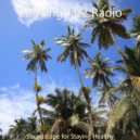 Cooking Jazz Radio - Soundscape for Staying Healthy ()