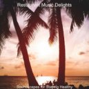 Restaurant Music Delights - Lovely Ambiance for Work from Home ()