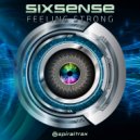 Sixsense & Clean Noise - Free World (Original Mix)