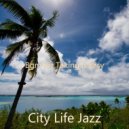 City Life Jazz - Mysterious Bgm for Work from Home