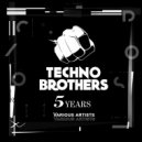 Marlon Kampff - Bass Trouble (Original Mix)