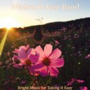 Weekend Jazz Band - Mood for Taking It Easy - Jazz Guitar Solo