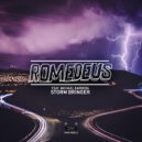 Romedeus feat. Michael Barbera - Storm Bringer
