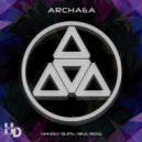 Archaea - Big Boss