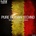 TechKwando - Derived