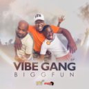 BiggFun feat. Master Dee & Ed Harris - Vibe Gang Iphakathi (Original Mix)