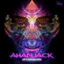 Ahanjack, Ahoora - Starseed (Original Mix)