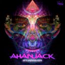 Ahanjack - Psycho Delicate