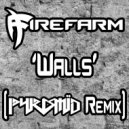 FireFarm - Walls