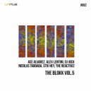 Alex Lentini - Epilogue (Original Mix)