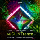 Yahel; Eyal Barkan; Amp - Mr. Club Trance