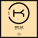 Riky Ild - Dirty Flood (Original mix)