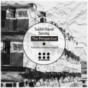 Suddi Raval & Simitu - Impossible