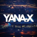 Yana-x - MUSIC BY BILLIE EILISH