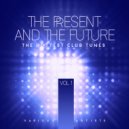 DKR Project feat. Madra Lopez - Mi Sueno (Cosmogroove Mix)