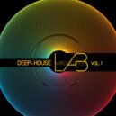 Roger Sun - Rainbows (Original Mix)